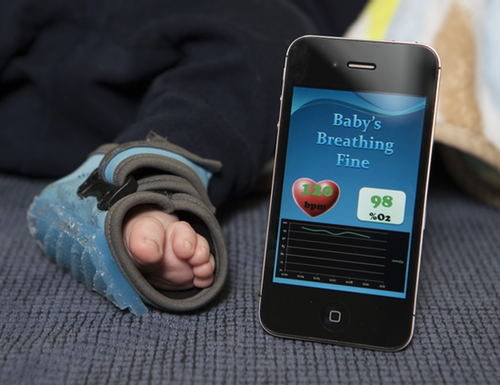 owlet smart sock