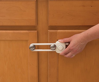 Safety 1st Slide Cabinet Lock