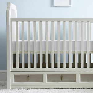 heavenly dreams crib mattress