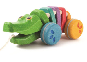 PlanToys Alligator