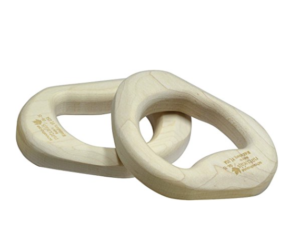 Maple Landmark Maple Teether