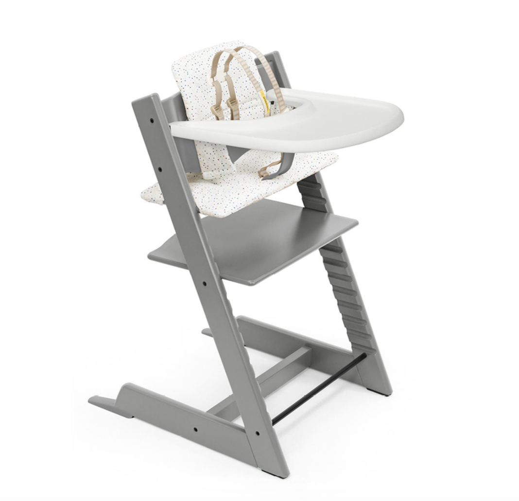 best convertible high chair