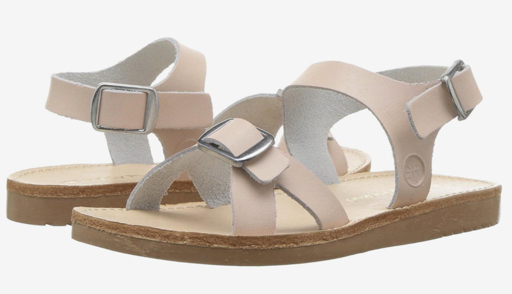 carmel sandal