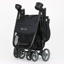 lightweight travel stroller