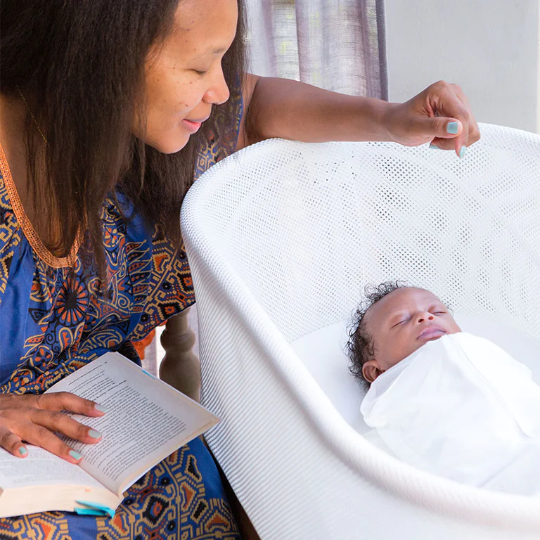 snoo bassinet review